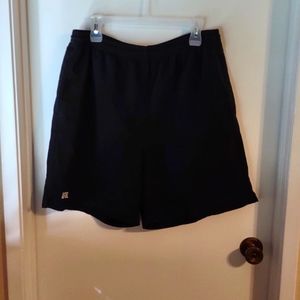 Russell Athletic large men's swim shorts